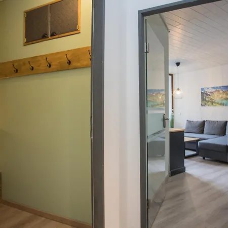 21139 Apartamento Winterberg
