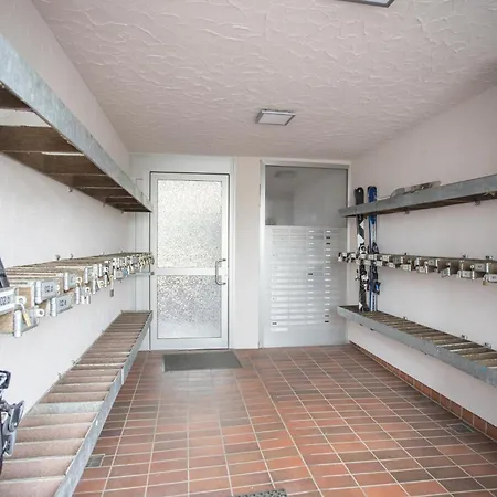 21139 Apartmán Winterberg