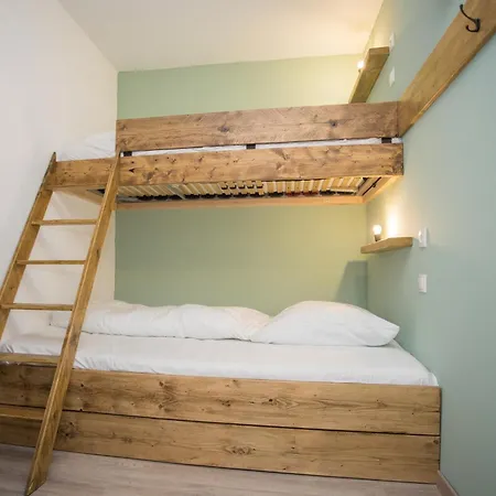 Apartmán 21139 Winterberg