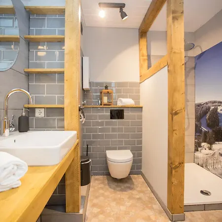 Apartamento 21139