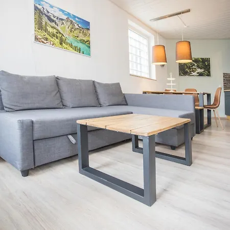 Apartamento 21139 *