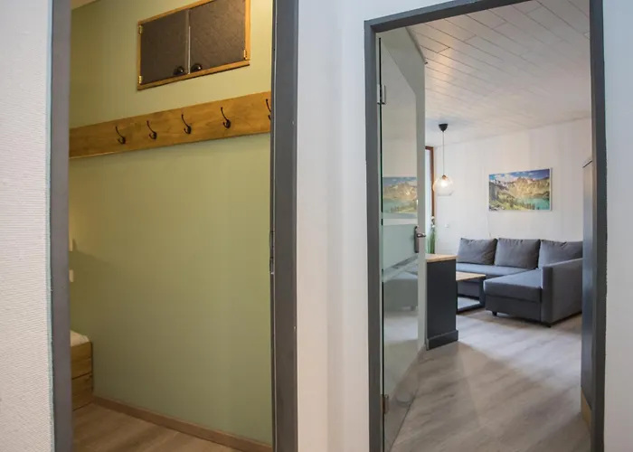 21139 Lägenhet Winterberg