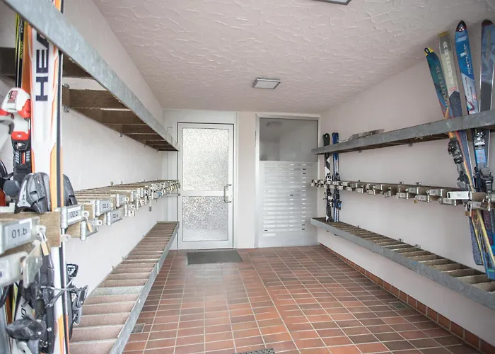 21139 Apartment Winterberg