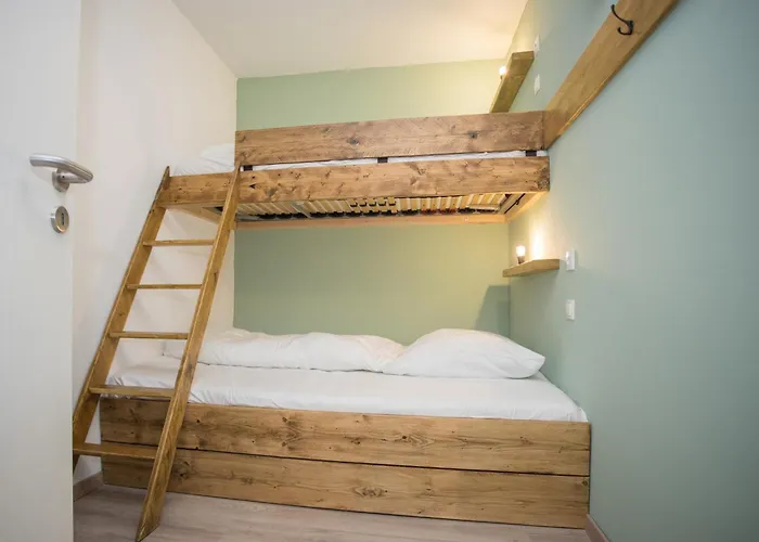 Apartment 21139 Winterberg